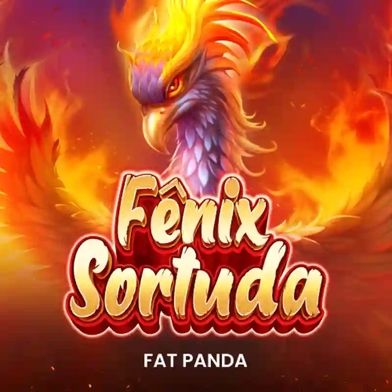 Fenix Sortudo Slot Chumba Casino