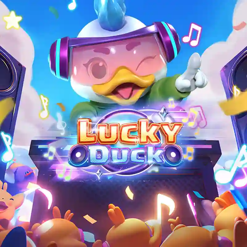 Lucky Duck Slot Game chumba