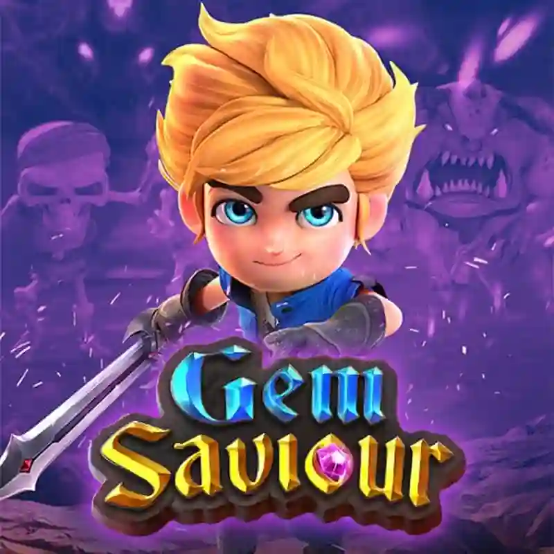 Jugar a PGS Gem Saviour Conquest en Chumba Casino
