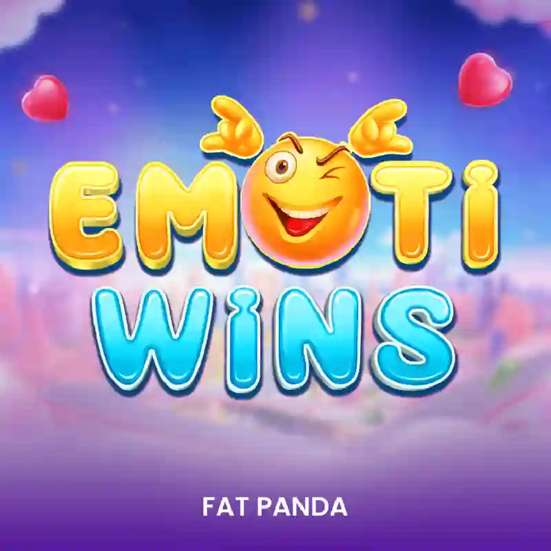 Tragamonedas PP Emotiwins en chumba Casino México