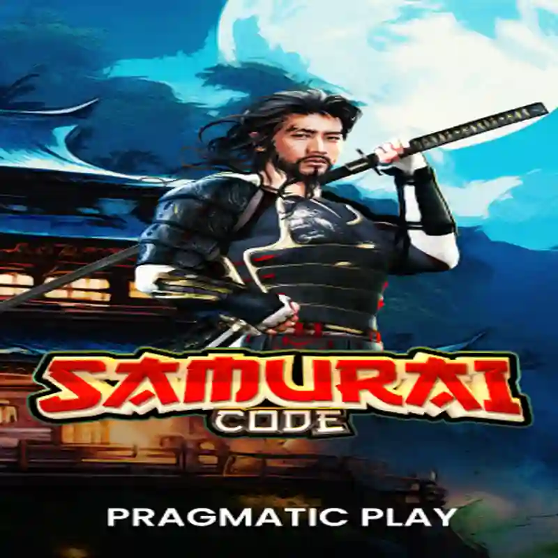 PP Samurai Code Tragamonedas Online