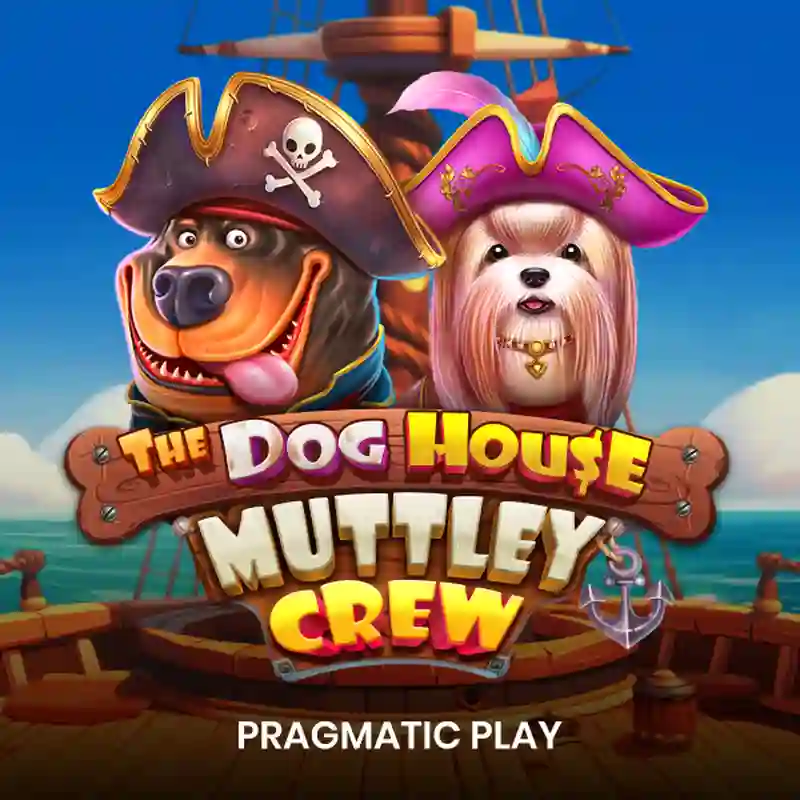 Tragamonedas PP The Dog House Muttley Crew en Chumba Casino